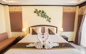 Baan Sailom Hotel Phuket - Sha Extra Plus