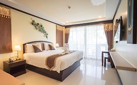 Baan Sailom Hotel Phuket - Sha Extra Plus