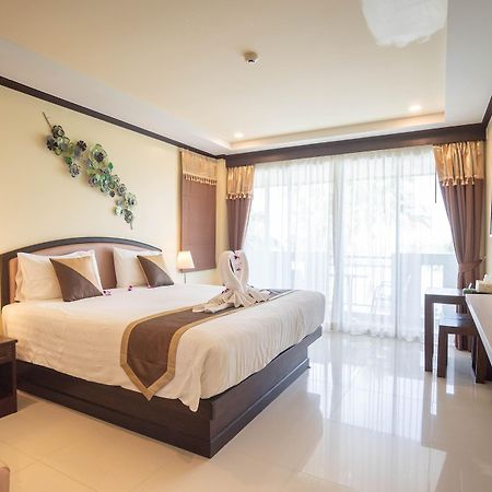Baan Sailom Hotel Phuket - Sha Extra Plus Karon Exteriér fotografie