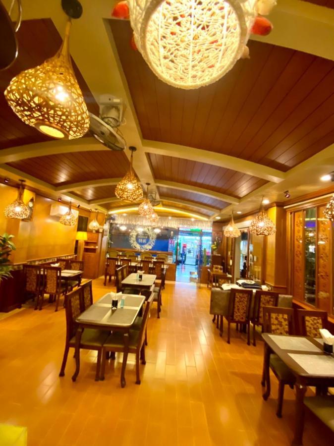 Baan Sailom Hotel Phuket - Sha Extra Plus Karon Exteriér fotografie