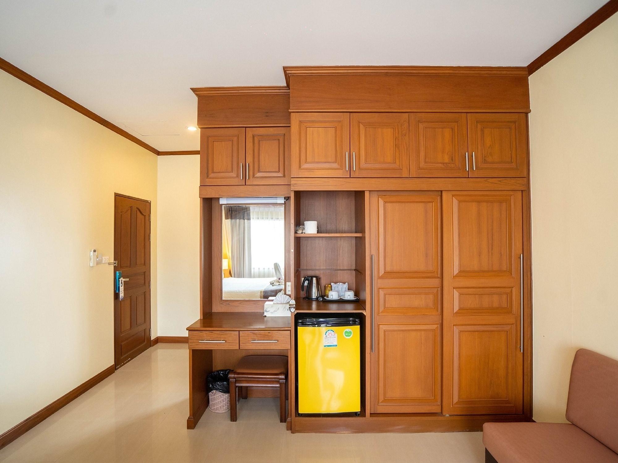 Baan Sailom Hotel Phuket - Sha Extra Plus Karon Exteriér fotografie