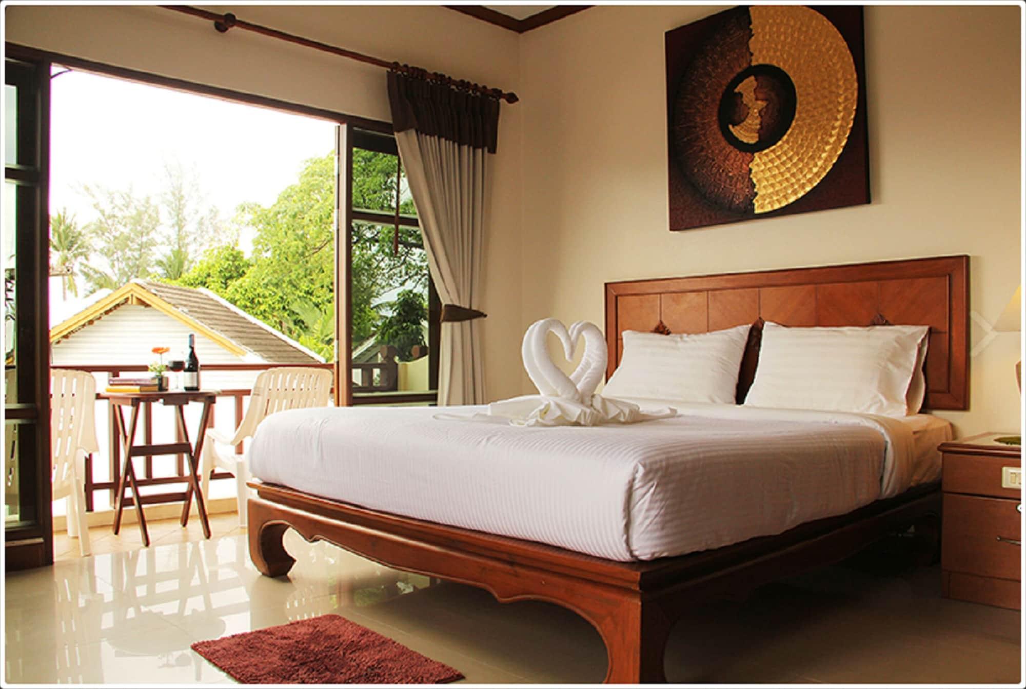 Baan Sailom Hotel Phuket - Sha Extra Plus Karon Exteriér fotografie