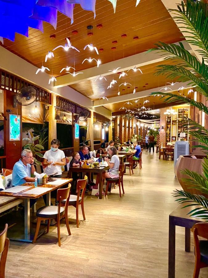 Baan Sailom Hotel Phuket - Sha Extra Plus Karon Exteriér fotografie