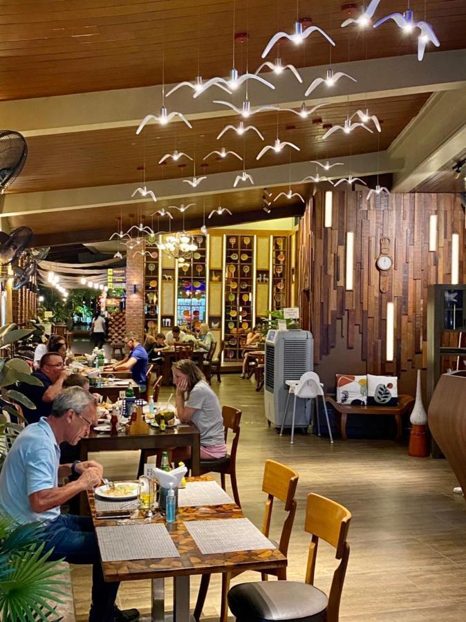 Baan Sailom Hotel Phuket - Sha Extra Plus Karon Exteriér fotografie