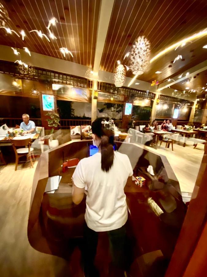 Baan Sailom Hotel Phuket - Sha Extra Plus Karon Exteriér fotografie